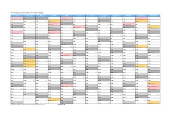 Kalender-2026-Baden-Wuerttemberg-Excel