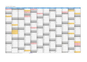 Kalender-2026-Hessen-Excel
