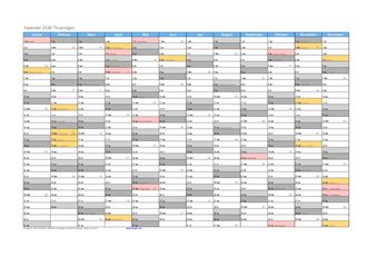 Kalender-2026-Thueringen-Excel
